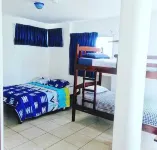 Hosteria la Costanera Hotels in Punta Blanca