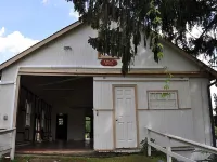 Ash Mill Farm Bed & Breakfast Hotels in Buckingham Township