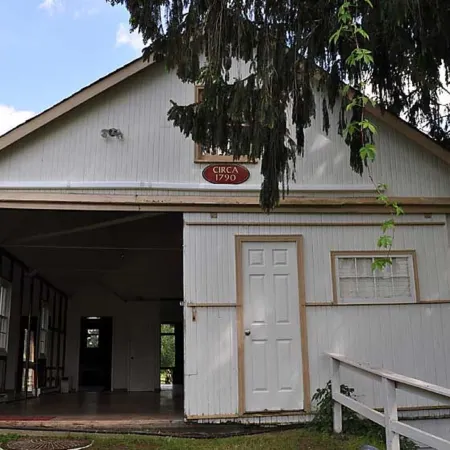 Ash Mill Farm Bed & Breakfast