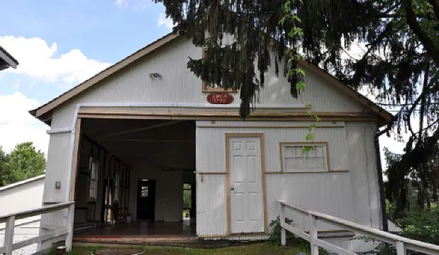 艾施米爾農場民宿