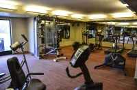 Four Winds Casino Resort – New Buffalo - Gym