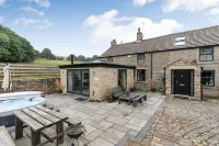 Carr House Farm - Wifi