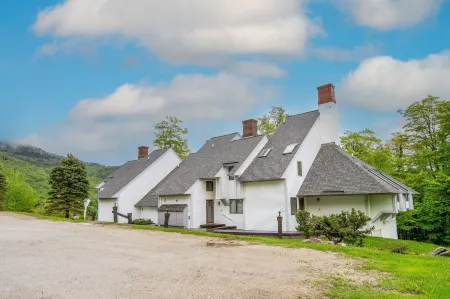 Sunrise - Bear Ridge C4