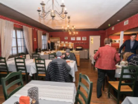 Hotel Kievari โรงแรมในTorne Valley