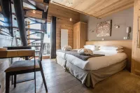 Hôtel Spa Crychar Hotels in Les Gets