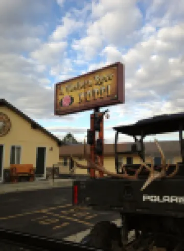 에이 웨스턴 로즈