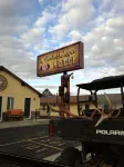 A Western Rose Hotel a Cody