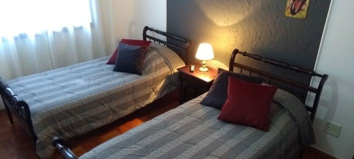 Pousada Valparaiso Hotéis em Petrópolis
