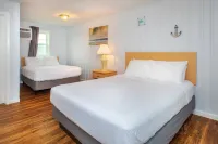 Marguerite Motel - Balcony