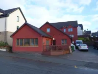 Portree Youth Hostel Các khách sạn gần Portree Square