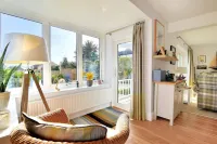 Highpoint Lodge Hotels in Combpyne Rousdon