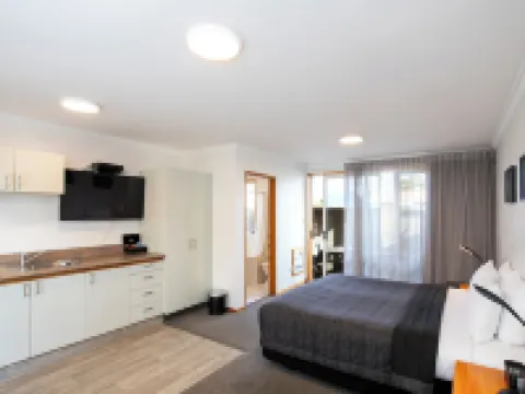 Asure Chelsea Gateway Motor Lodge โรงแรมใน