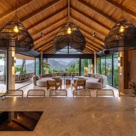 Bahia Rooms