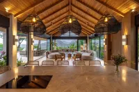 Bahia Rooms - Meerblick