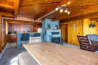 Fife Lake Retreat