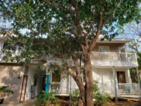 聖安德烈斯珊瑚屋