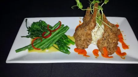 Lancelin Sands Hotel