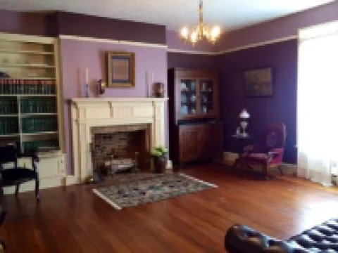 Maysville Manor Bed & Breakfast Hotels in 
