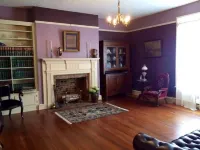Maysville Manor Bed & Breakfast