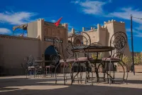 Nasser Palace Hotel & Bivouacs Hotel a Hassilabied