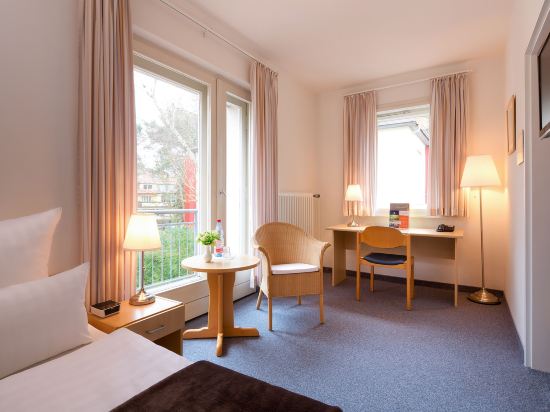 Hotel Morgenland