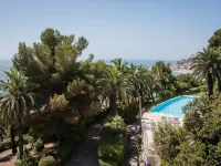 Residence Rta Villa Marina Hotels in Imperia
