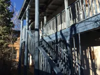 Guadalupe Inn