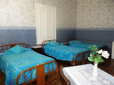 Hotel Garden โรงแรมใน