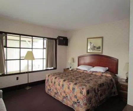 Cherry Lane Motor Inn