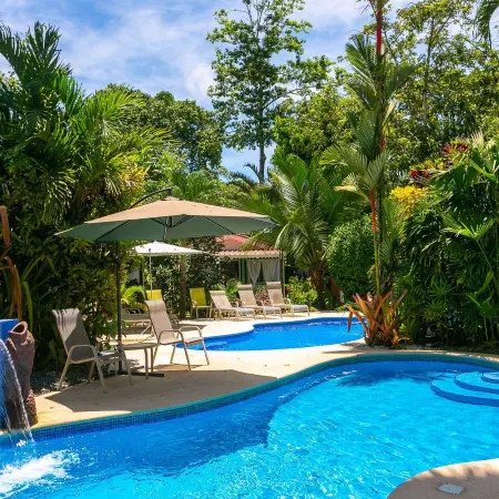 Hotel El Encanto