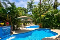 Hotel El Encanto - Beach