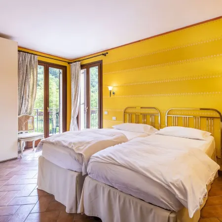 La Griglia Hotel