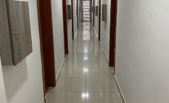 Hotel Cumbica