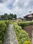Villarreal Lodge Hotel & Porta Coeli Hotels in Totolapan