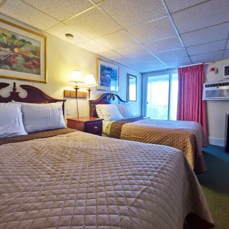 Hillcrest Inn