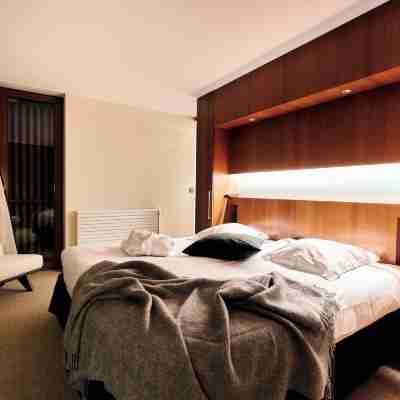 Le Val d' Amblève Rooms