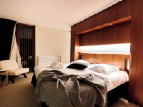 Romantik Hotel le Val d'Amblève Hotels in Stavelot