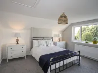 ボドウェナ モイルブレのホテル