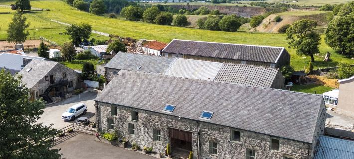 The Loft Hoteles en Buxton