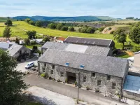 Woodlands Hotels in Hartington Middle Quarter