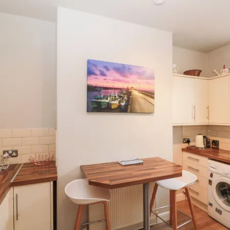 White Rose Apartment