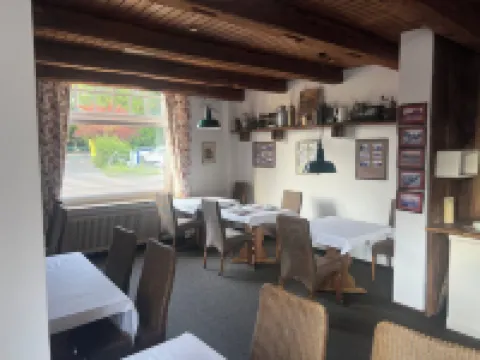 Hotel Bremer Kreuz Hotels in Achim
