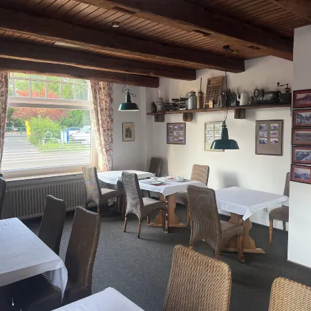 Hotel Bremer Kreuz