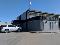 The Cavalier Inn فنادق في وينيبيغ