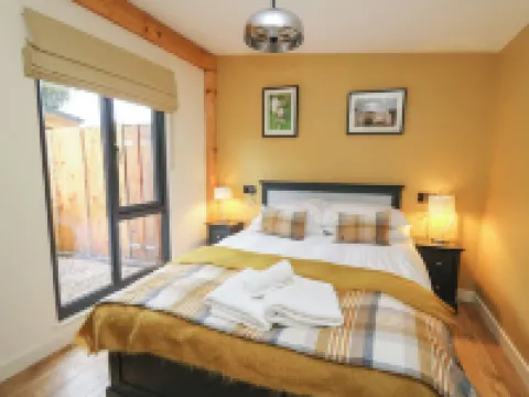 Rhosyn Hotels in Welshpool