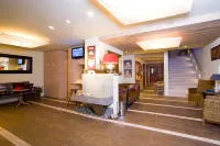 Hotel Krakonos Hotel a Harrachov v Krkonosich