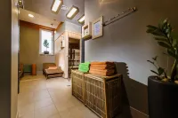 Hotel la Siesta & Medical Spa - spa