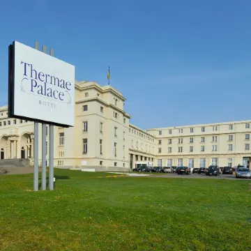 Thermae Palace