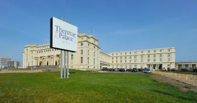 Thermae Palace