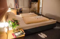 Landhaus Begatal Hotels in Lemgo